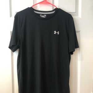 Under Armour Short Sleeve Shirt